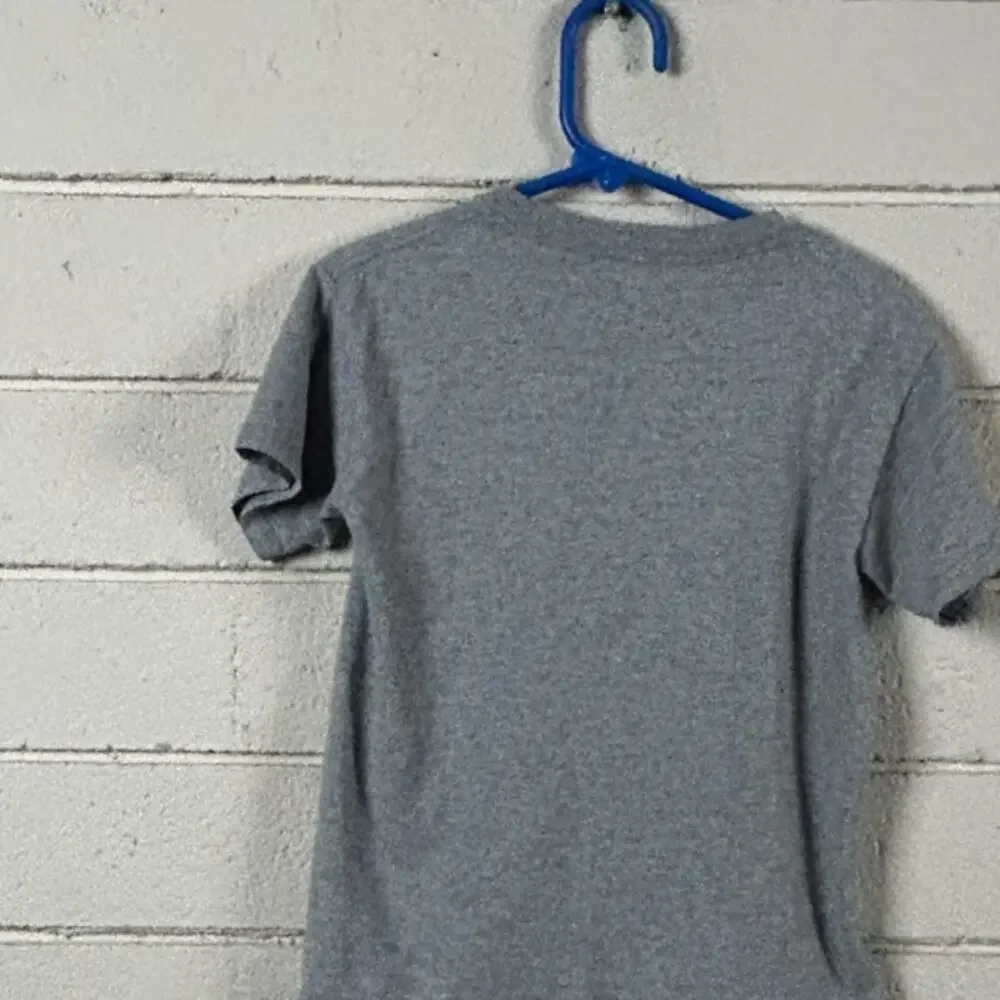 Sublime Youth Gray Band Tee size S